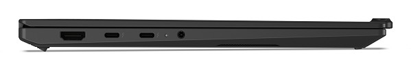 Lenovo ThinkPad X1 Carbon Gen 14 Aura Edition Copi vorn links