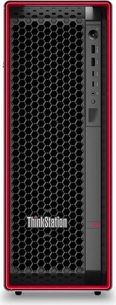 Preview: Lenovo ThinkStation P5 Gen 2, Xeon 636, 64GB RAM, 1TB SSD, R links
