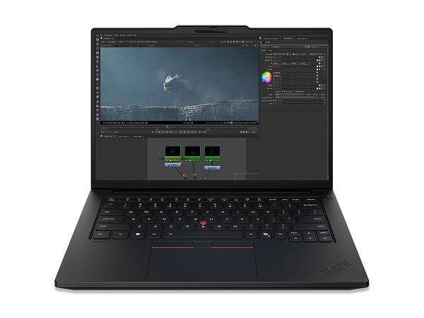 Lenovo ThinkPad P14s G7, Core Ultra 7 356H, 32GB RAM, 1TB SSD, RT 309