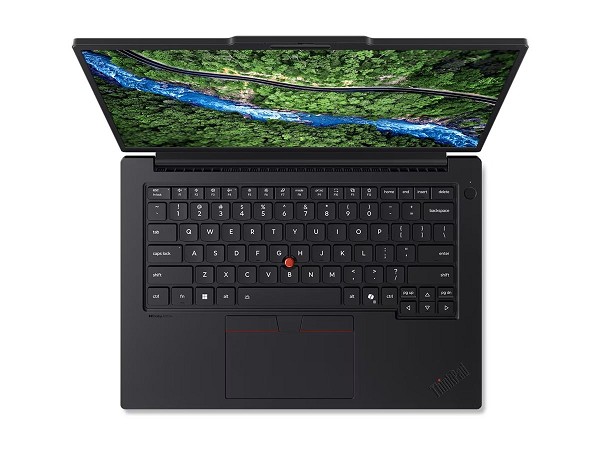Preview: Lenovo ThinkPad P14s G7, Core Ultra 7 356H, 32GB RAM, 1TB SS links