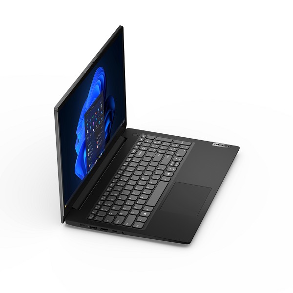 Lenovo V15 G7 IWC Intel Core 5 320 Laptop 39,6 cm außen