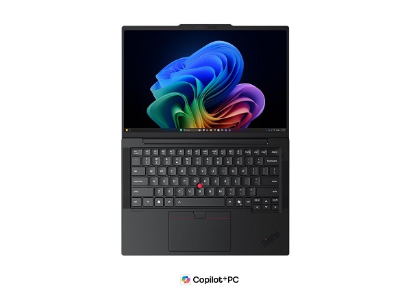 Preview: Lenovo ThinkPad T14s Gen 7 - Snapdragon X2 Plus X2 rechts
