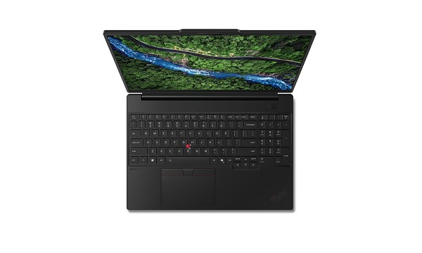 Lenovo ThinkPad P16s Gen 5 - (16") - Ultra 7 356H - Win 11 P unten