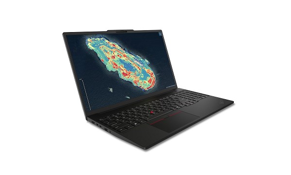 Preview: Lenovo ThinkPad P16s Gen 5 (Intel) Copilot + PC Co links