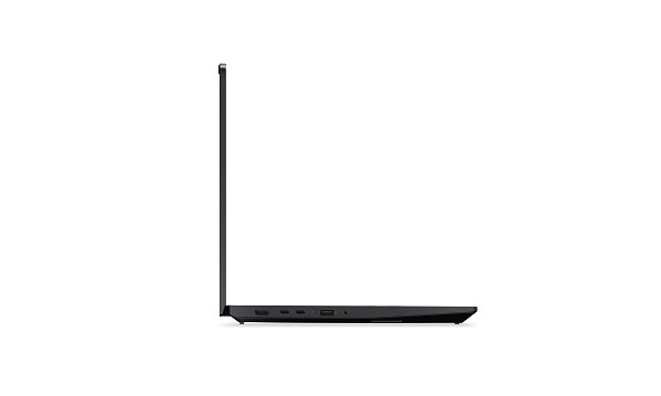 Lenovo ThinkPad P16s Gen 5, 16" Touch, Intel Core Ultra 9 38 außen