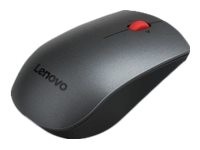 Lenovo Professional - Maus - 2.4 GHz  vorne