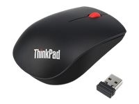 Lenovo ThinkPad Essential Wireless Mouse - Maus -