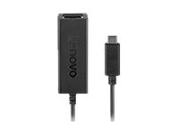 Lenovo USB-C to Ethernet Adapter - Netzwerkadapter