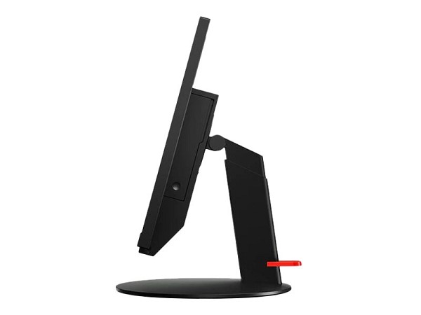 Lenovo ThinkCentre Tiny-in-One 27 - LED-Monitor - 69 cm (27" vorn rechts