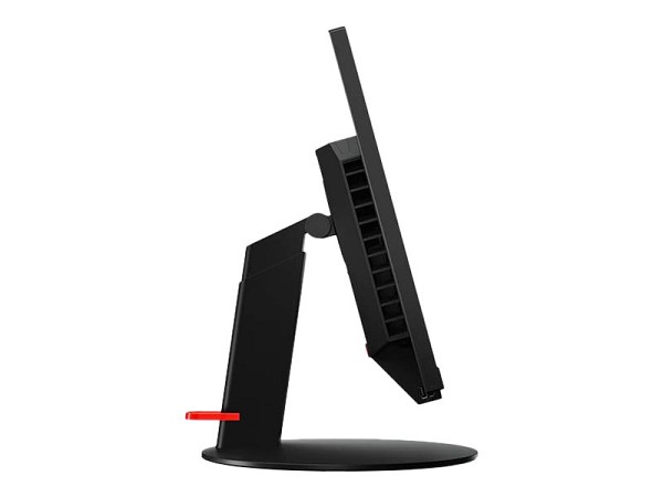 Lenovo ThinkCentre Tiny-in-One 27 - LED-Monitor - 69 cm (27" vorn links