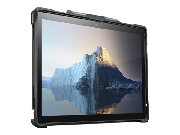 Preview: Lenovo ThinkPad - hintere Abdeckung für Tablet  li links