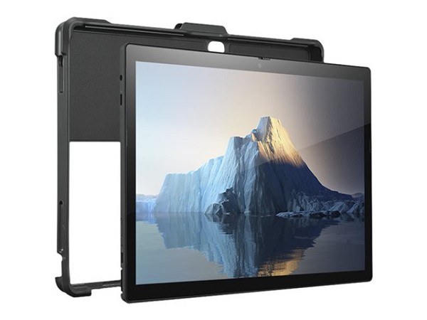 Preview: Lenovo ThinkPad - hintere Abdeckung für Tablet  re rechts