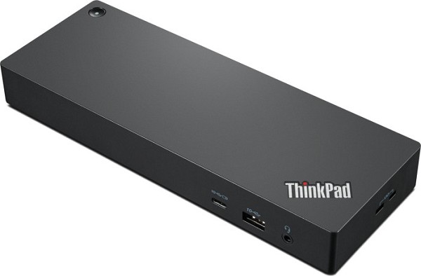 Lenovo ThinkPad Thunderbolt 4 Workstation Dock, Th