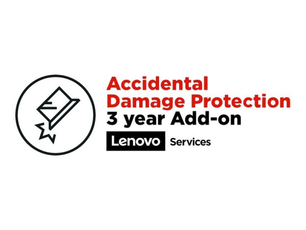 Preview: Lenovo Premier Support Upgrade - Serviceerweiterun hinten