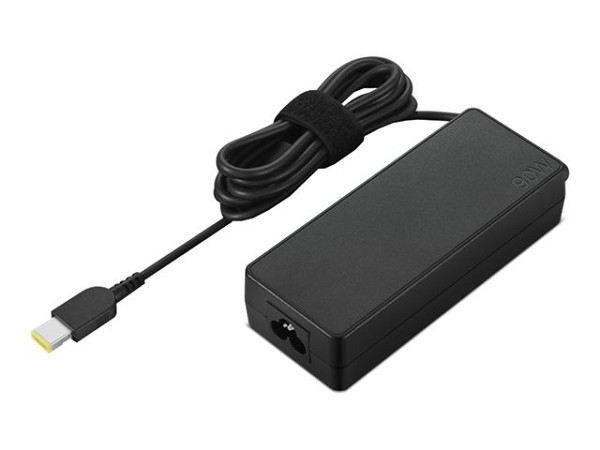 Lenovo ThinkCentre 90W AC Adapter / Netzteil  - Slim Tip 965