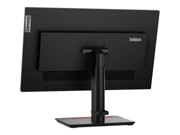 Lenovo ThinkVision T24m-29 - LED-Monitor - Full HD (1080p) - unten