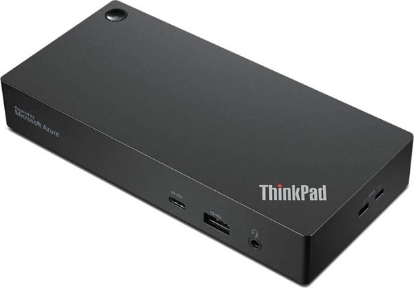 Lenovo ThinkPad Universal Thunderbolt 4 Smart Dock