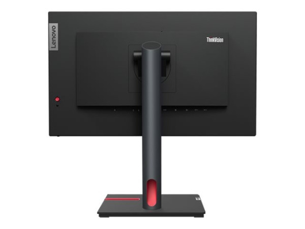 Preview: Lenovo P24q-30 - LED-Monitor - QHD - 60.5 cm (23.8