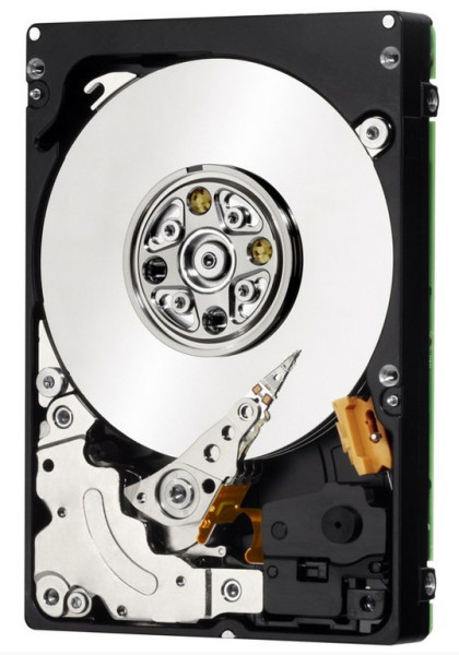 Lenovo 4XB7A83970 Interne Festplatte 2.5