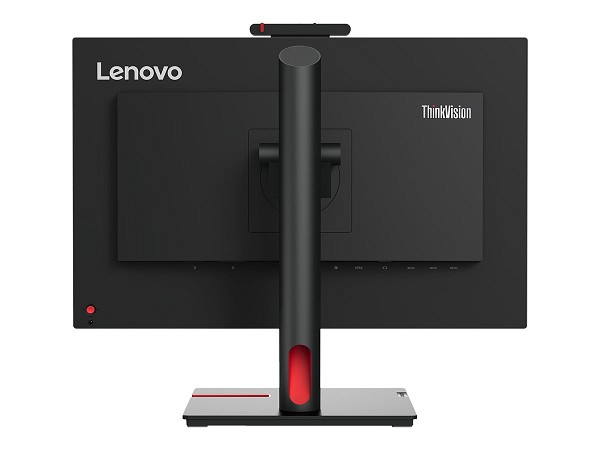 Lenovo ThinkVision T24v-30 - LED-Monitor - Full HD (1080p) - außen