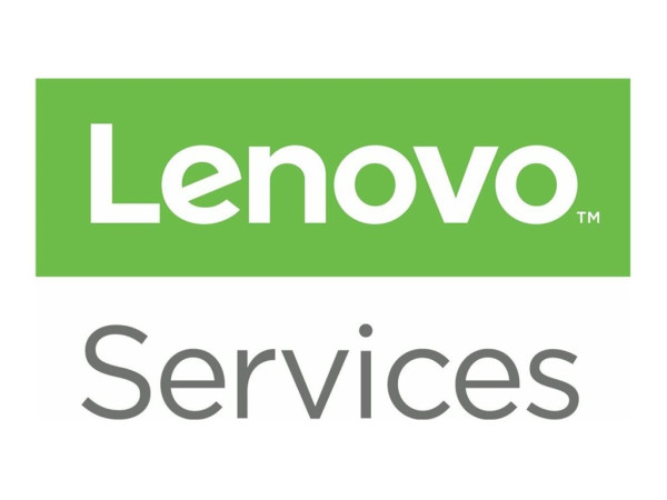 Preview: Lenovo Premier Support Plus Upgrade - Serviceerwei hinten