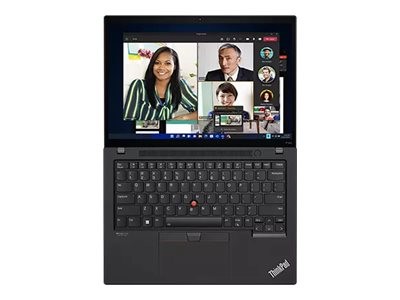 Lenovo ThinkPad P14s Gen 4 21HF - 180°-Scharnierde rechts