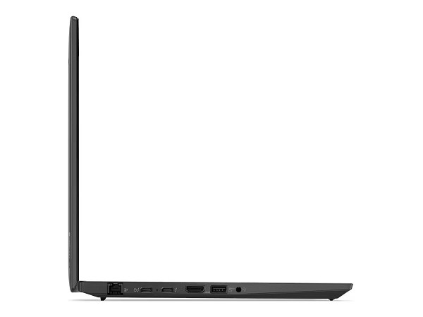 Lenovo ThinkPad P14s Gen 4 21HF - 180°-Scharnierde innen