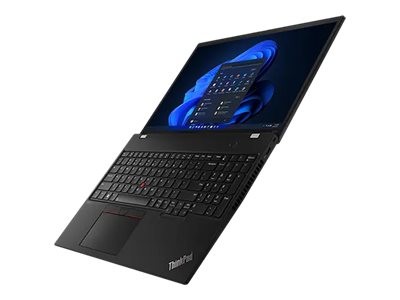 Lenovo ThinkPad P16s Gen 2 - 40.6 cm (16") - Ryzen vorn rechts