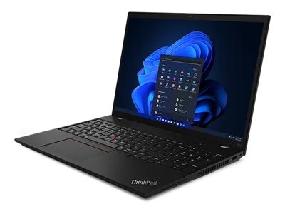 Lenovo ThinkPad P16s Gen 2 - 40.6 cm (16") - Ryzen links