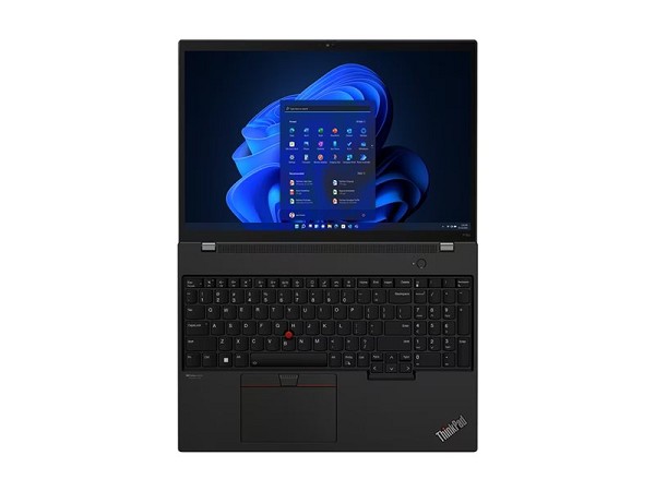 Lenovo ThinkPad P16s Gen 2 - 40.6 cm (16") - Ryzen oben