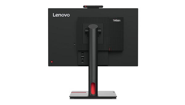 Preview: Lenovo ThinkCentre Tiny-In-One 24 60,5 cm (23.8 Zo rechts
