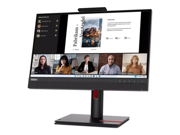 Preview: Lenovo ThinkCentre TIO 22 Gen 5 Touch, 21,5