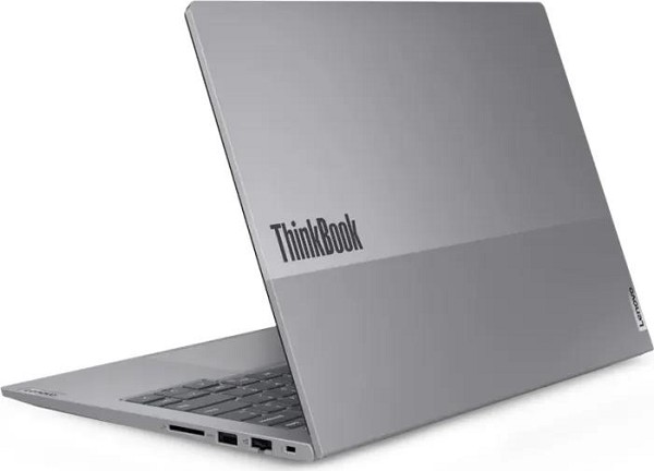 Lenovo ThinkBook 14 G6 IRL Arctic Grey, Core i7-13700H, 32GB innen