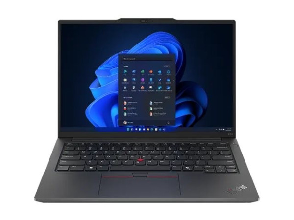 Lenovo ThinkPad E14 G6 (AMD), Ryzen 5 7535HS, 16GB