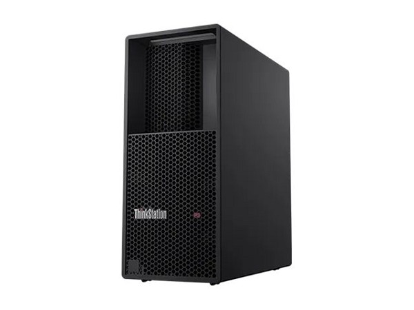 Lenovo ThinkStation P3 - Tower - Core i5 i5-14600K