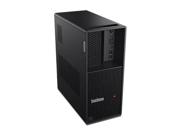 Lenovo ThinkStation P3 - Tower - Core i5-14600K - vPro Enter links