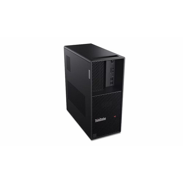 Lenovo ThinkStation P3 Tower, Core i7-14700K, 16GB RAM, 512G links