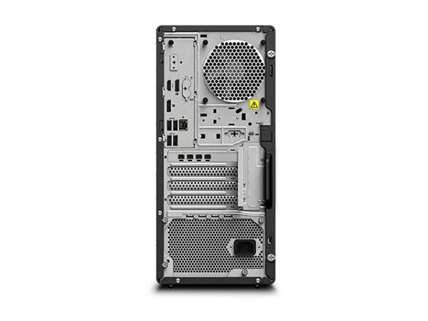 Lenovo ThinkStation P2 - Tower - Core i7 i7-14700K unten