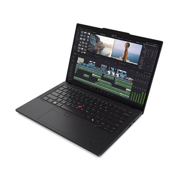 Lenovo ThinkPad P14s Gen 5 - (14") - Ryzen 7 Pro 8 innen