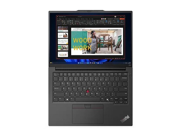 Lenovo ThinkPad E14 G6 (AMD), Ryzen 7 7735HS, 32GB rechts