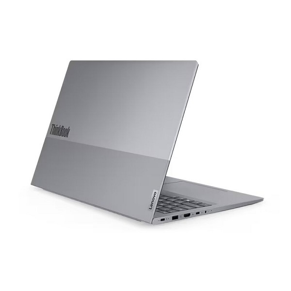 Lenovo ThinkBook 16 Gen 7 oben oben