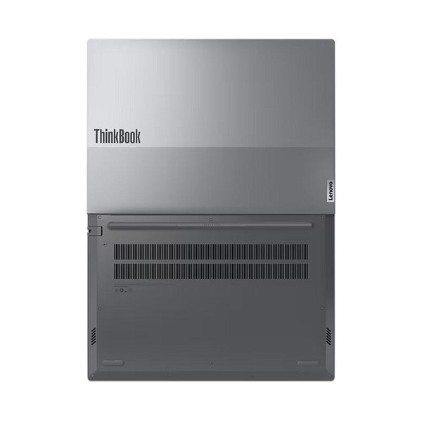 Lenovo ThinkBook 16 Gen 7 vorn links vorn links