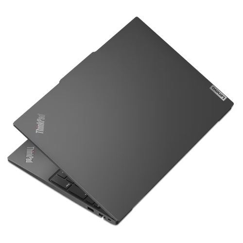 Lenovo ThinkPad E16 G2, Black, Ryzen 5 7535HS, 32G links