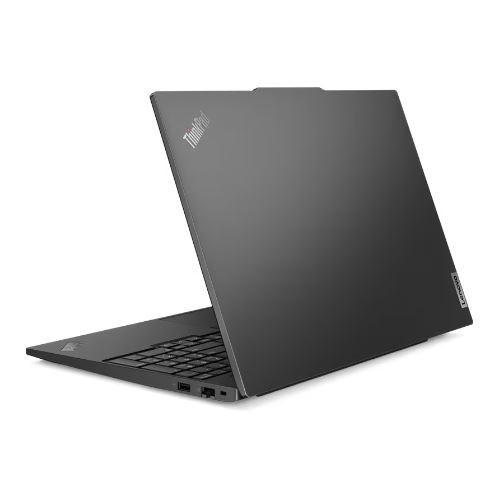 Lenovo ThinkPad E16 G2, Black, Ryzen 5 7535HS, 32G rechts