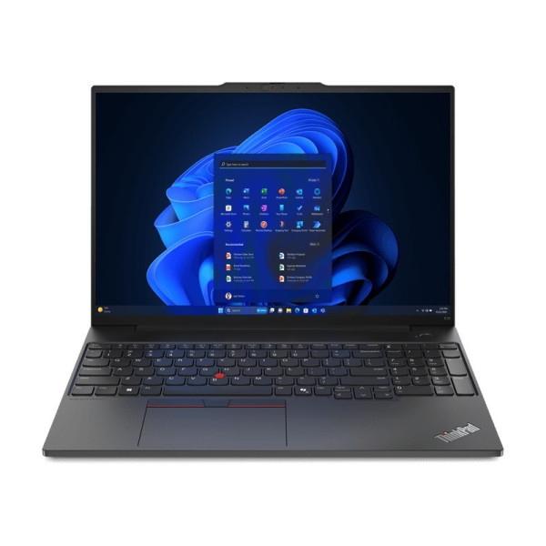 Lenovo ThinkPad E16 Gen 2 - 40.6 cm (16") - Ryzen 7 7735HS - 16 G 454