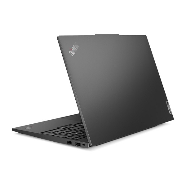 Lenovo ThinkPad E16 Gen 2 - 40.6 cm (16") - Ryzen 7 7735HS - oben