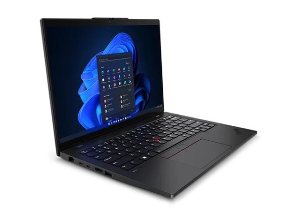 Lenovo ThinkPad L14 Gen 5 - (14") - Ryzen 5 Pro 7535U - 32 G hinten