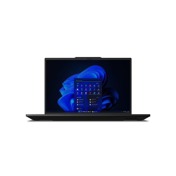 Lenovo ThinkPad P14s G5 (Intel), Core Ultra 7 155H unten