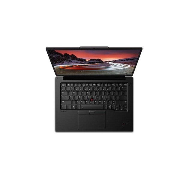 Lenovo ThinkPad P14s G5 (Intel), Core Ultra 7 155H innen