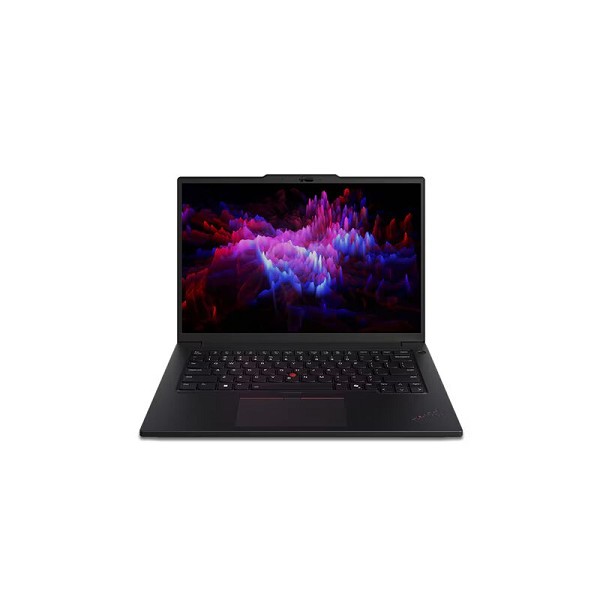 Lenovo ThinkPad P14s G5 (Intel), Core Ultra 7 155H